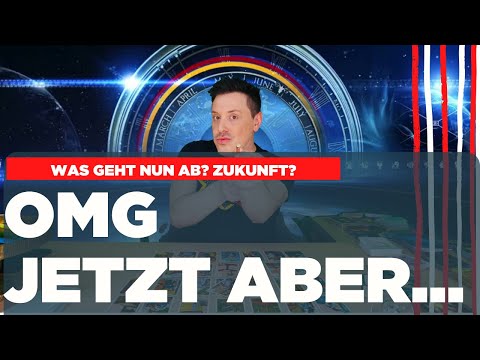 ❤️LIEBESBLICK ❤️ OMG!! JETZT ABER ... {ZUKUNFT?} ❤️DUALSEELE - #LIEBESORKAEL ❤️