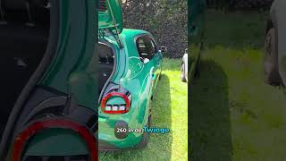 Dacia Spring vs. Renault Twingo: dit zijn de verschillen! - AutoRAI TV