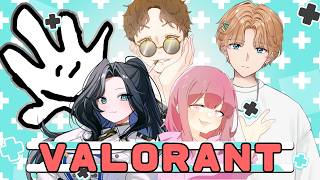 【VALORANT】いきなりの突発バロ【バロラント】