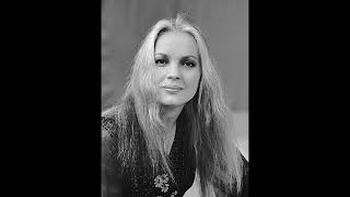 Chi Coltrane - You Were My Friend