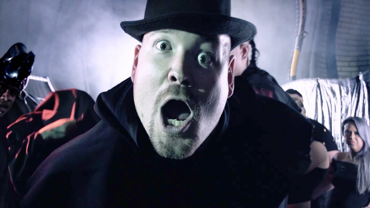 Dr. Peacock & Dope DOD — Acid Bomb