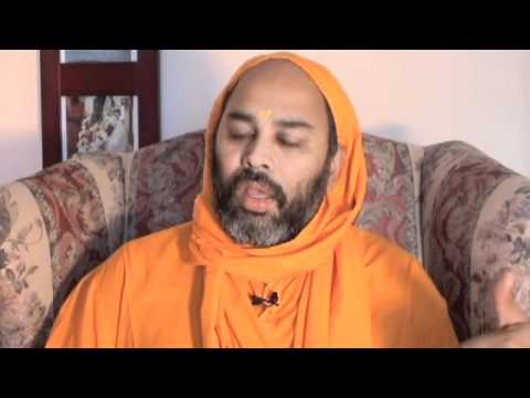 SOULJOURNS - SWAMI DAYAMRITA, AMMA'S SENIOR DISCIPLE