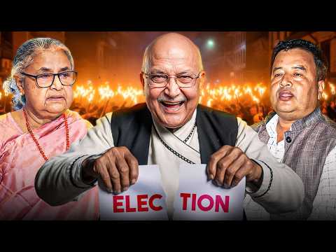 Will Election be held on time?