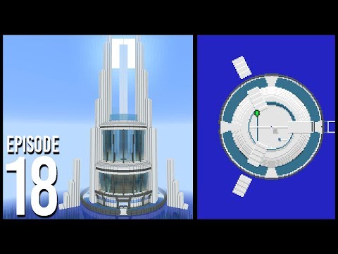Hermitcraft 6: Episode 18 - MAPS AND PLANS