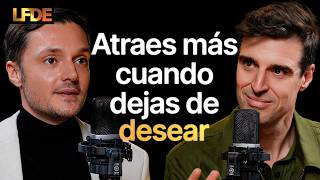 4 Pasos para Cambiar tu Vida desde Hoy: La Clave para Atraer Abundancia (Jorge Muñoz) #LFDE