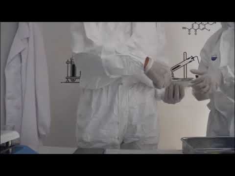 Testosterone Cypionate Raw Powder API Purchase from China, USP