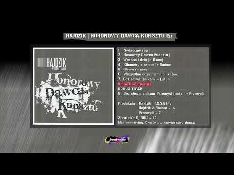 Hajdzik - 08 -  toTOCZĘczęsto (produkcja Hajdzik)