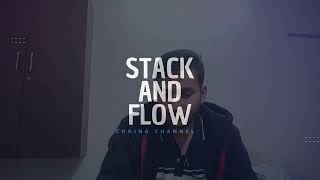 Download the video "Welcome to Stack & Flow: Mastering DSA & LeetCode!"
