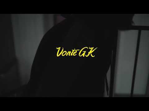 Vonte Gk - Cost Of My Dreams(official music video) shot by upriserecording
