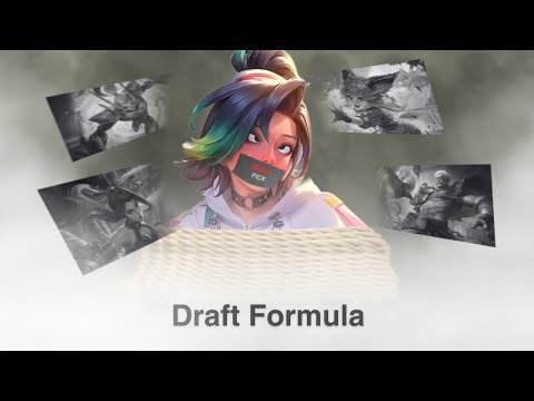 So you don’t draft like a fool.