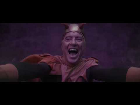 Loki y Sylvie || As The World Caves In - Matt Maltese