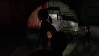 今さらLAST OF US～ほぼ初見～