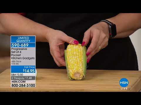 HSN | AT Home 08.14.2018 - 09 AM