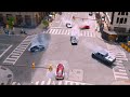 Chasing Dom Scene Hindi Fast And Furious 8 Movie Clip In Hindi