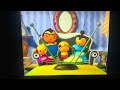 The Book Of Pooh Stories From The Heart DVD 2001 Opening