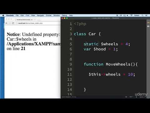 1 if Statements CONTROL STRUCTURES PHP FOR BEGINNERS BECOME A PHP MASTER CMS PROJECT COURSE