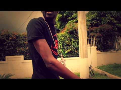 De'Vious - Inna Mi Thought [Official Video] SHORT FILMZ JAMAICA