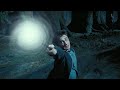 All Harry Potter Scenes 4K ULTRA HD