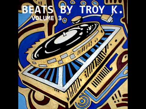 Hip Hop Beat, Yesterday by The Beatles, soulful rap instrumental, produced by Troy K.