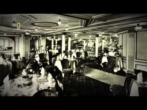 Der Untergang der Lusitania