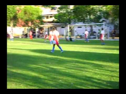 Copa Heleno de Freitas 2012 - Centenario 2 x 1 Pequeriense 1ª Partida da final