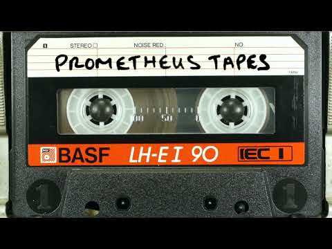 01 Dream song ft Cindy Munyavi & Faz - PROMETHEUS   LIFE EXTENSION 2007
