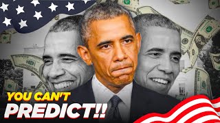 BARACK OBAMA: HOW RICH IS HE • Net Worth, Lifestyle & Income!