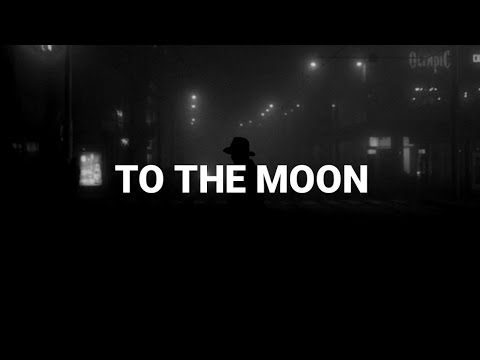Brennan Savage & Nedarb - To The Moon (Lyrics)