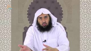 صورة #معالم_منهجية_حول_الصحابة |ح11 عدالة الصحابة | أ.د.عمر المقبل |