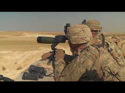 Amnesty: "Det är krigsbrott"