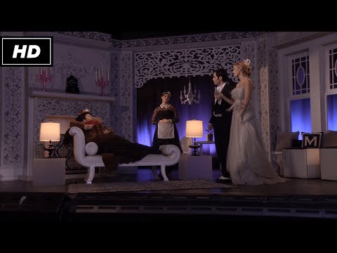 Derena 02x18 pt. 6 - You are the only one who knew it all (HD)