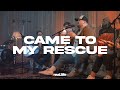 Real Life Worship | Came To My Rescue (Hillsong Worship Cover)