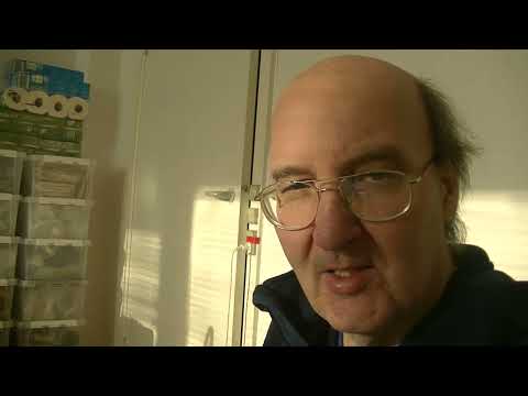 MongoTV_8829 - KIGGER PÅ GAMER PC HARDWARE - Del 363 - Intel CPU Historie