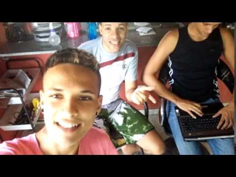 Mc Jean da ZN_Previa Bolada