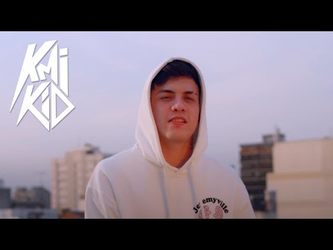Kmikid - TOA (Official Video)