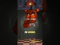 Why Does Mangle Have 2 Heads In FNAF
