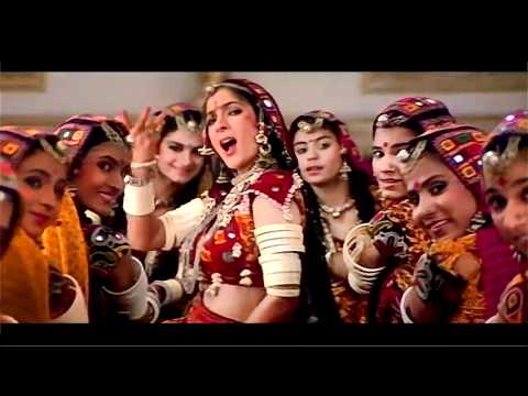 Ringa Ringa - Slumdog millionaire COPIED FROM THIS SONG !!!!