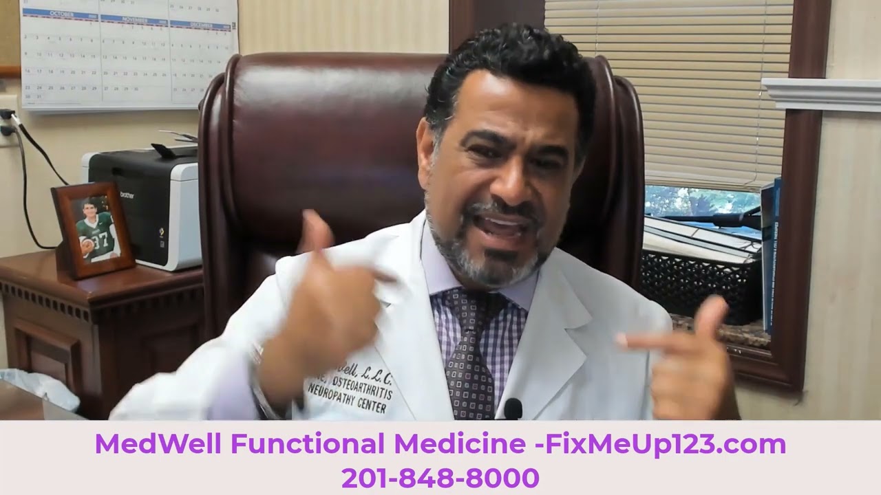 BERGEN COUNTY FUNCTIONAL MEDICINE DOCTORS DIABETES ENERGY FATIGUE CENTER OF BERGEN COUNTY FUNCTIONAL