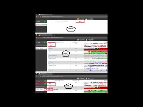 Chat para adultos latina general o separada por orientacion de sexo (tutorial)