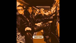 *NSYNC - Just Got Paid
