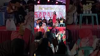 Download lagu Festival budaya Saparan (Penampilan keroncong dangdut) desa Ngembal Kulon, Jati - Kudus mp3