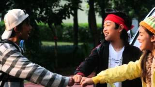 BeSSaRa - Malu - Malu tapi Mau