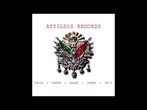 Ayyildiz Records & Binbasi - Osmanli Torunu