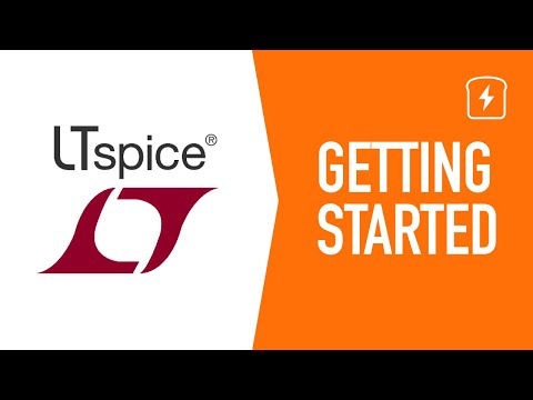 LTspice - Getting Started in 8 Minutes