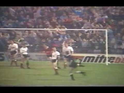 ARCHIVE: York City 1 Hereford United 2 - 30.12.89