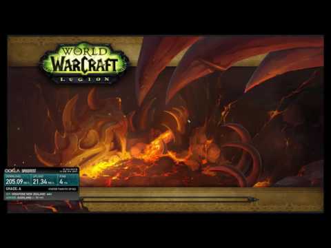 Realm First Mythic 15+ Nelths Lair