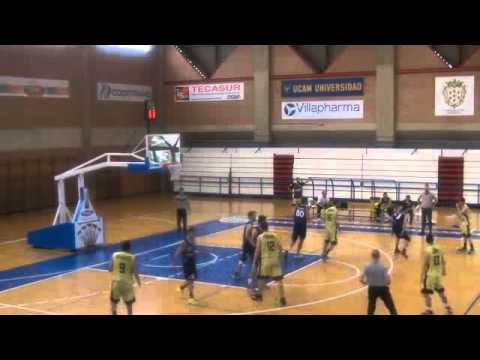 EBA EATFED J16 HERO JAIRIS...,55 - 80,C.B. LUCENTUM ALICANTE... (11/04/2015)