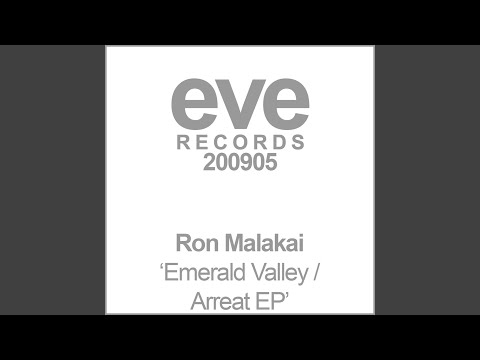 Emerald Valley (Original Mix)