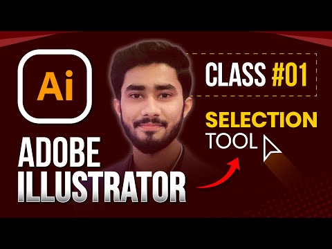 Adobe Illustrator Course Graphic design tutorials Urdu Hindi