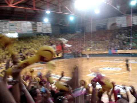 Interunesp 2009 - Assis